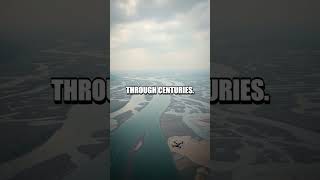 Silent Signals From Hidden Rivers