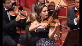 Pelin Halkacı Akın-A.Vivaldi-Four Seasons-Winter(Largo) Resimi