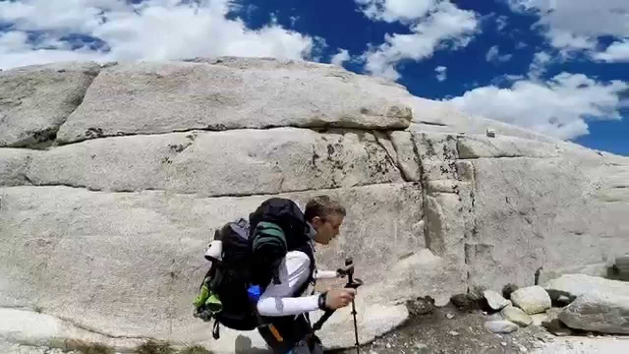 2015 Mt Whitney, lightning storm, summit trip, hiking, weather, eastern