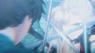 宮本伊織 VS 宮本武蔵 【サムライレムナント】