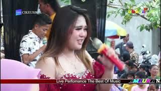 PURUNYUS BY RESSY KANIA DEWI ON AMAURA LIVE DESA CIKEUSIK 29 MARET 2022