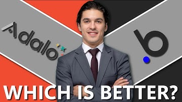 BUBBLE VS ADALO REVIEW: WHICH IS BETTER?(2025)