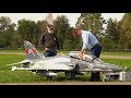 RC Jet BAe Hawk 100 Tomahawk Design» Scale: 1:3,5 Giant Turbine Model Jet