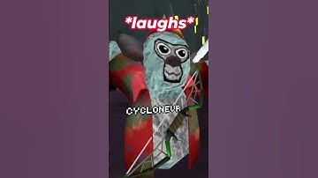 Uh 💀 #viral #vr #gorillatag #memes #gtag #gorilla #monkey #funny #gaming #fypシ #trending