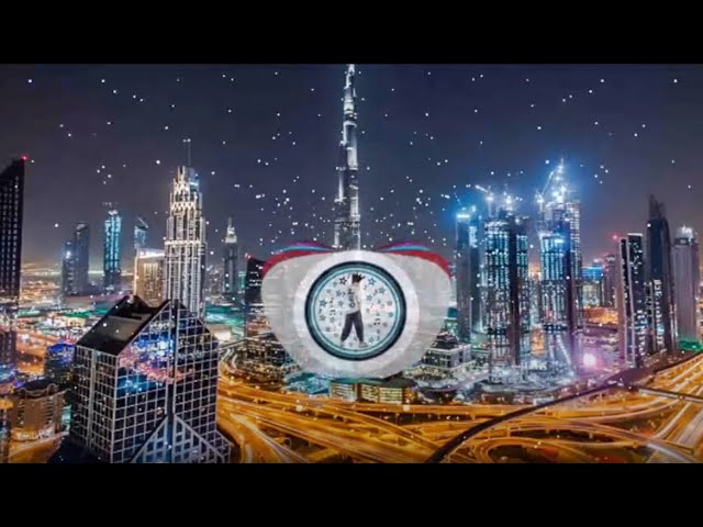 Riff Cohen - Bye Dubai (Dalit Rechester Remix)