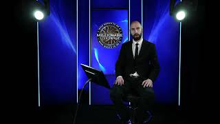 2024-04-02 2300BST Season 7 Game 30 Who Wants to Be a Millionaire? Trivia with Deshawn screenshot 2