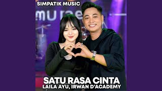 SATU RASA CINTA