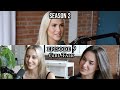 Paying For Dates, Friends Dating Flings &amp; Dealing With Breakups | Girl Talk Q&amp;A | S2E9