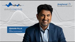 Wavelengths Podcast 33: The Future of Fiber: Strategies and Collaboration
