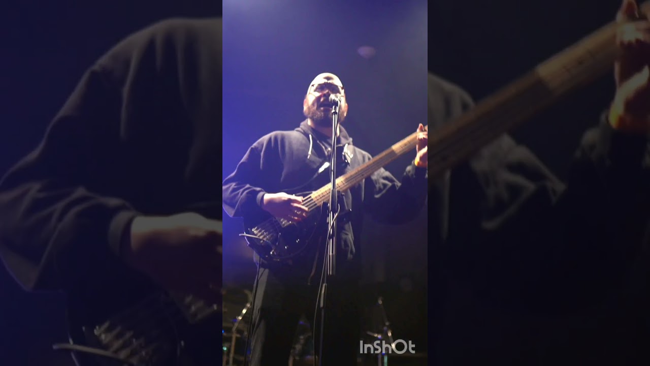 see you on the road with Throne! 