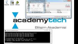 Cisco IOS 12.4 & Cisco ASA 8.0.2 Split tunnel configuration