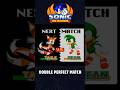 Sonic The Fighters | Tails vs Bean [Double Perfect]