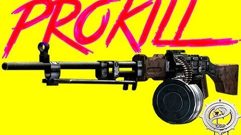 RPD - Prokill(full match)