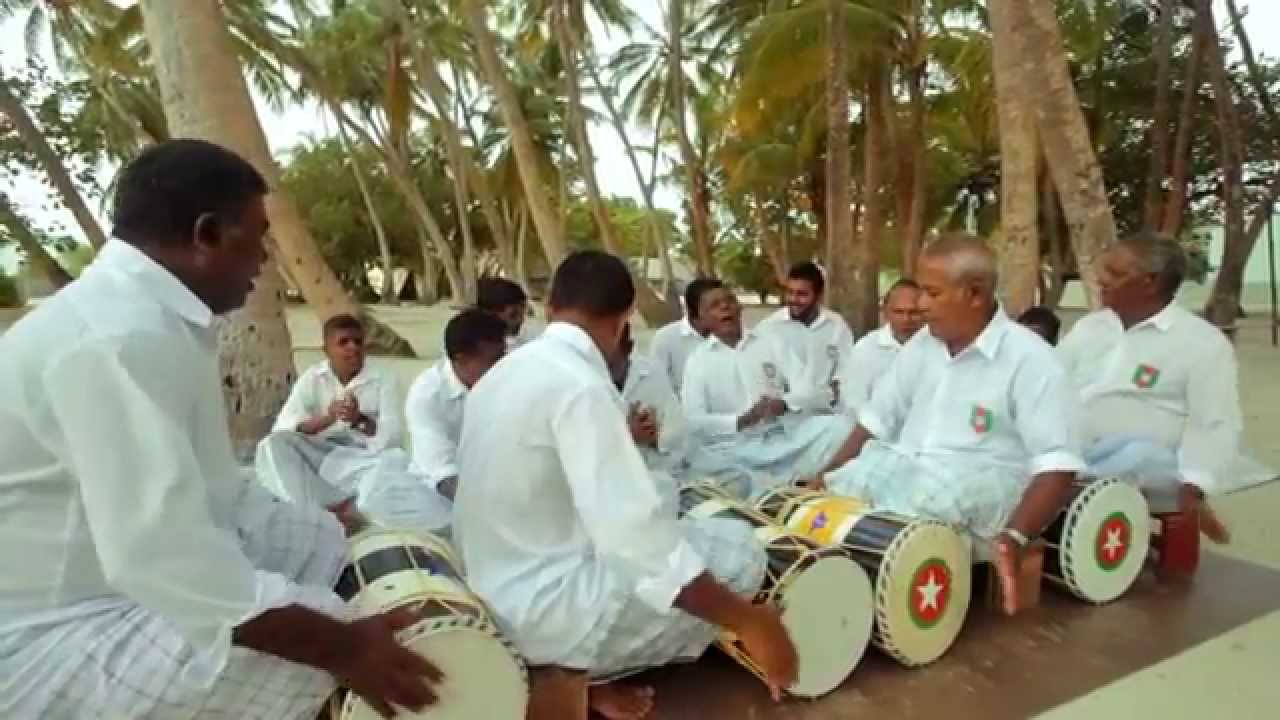 Vaavu Keyodhoo Rahvehi Club - Hiyyvaregga