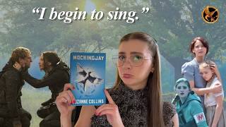 Mockingjay (Part 3: The Assassin) analysis | Emma's english class