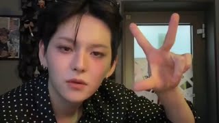 (ALL Sub) TREASURE YOSHI WEVERSE LIVE TODAY #kpop #treasure #yoshi #weverse #yg 