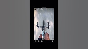 Here is how you can create this strava trend video edit ✨🎥