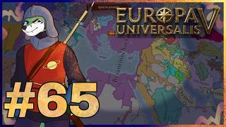 Europa Universalis V Byzantinisches Grosreich - Der Bruderkrieg