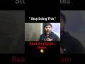Stop Doing This #viral #trending #motivation #shortvideos