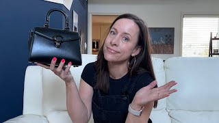 How Do Handbag Brands Make Me Feel?