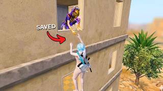 New Crazy Trick in PUBG MOBILE