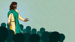 Davidception: A Warning Against Self-Deception | Luke 20:41-47