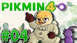 救助に犠牲は付き物デース【ピクミン４＃０４】