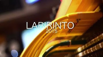 Labirinto • RECORDING SESSIONS #2