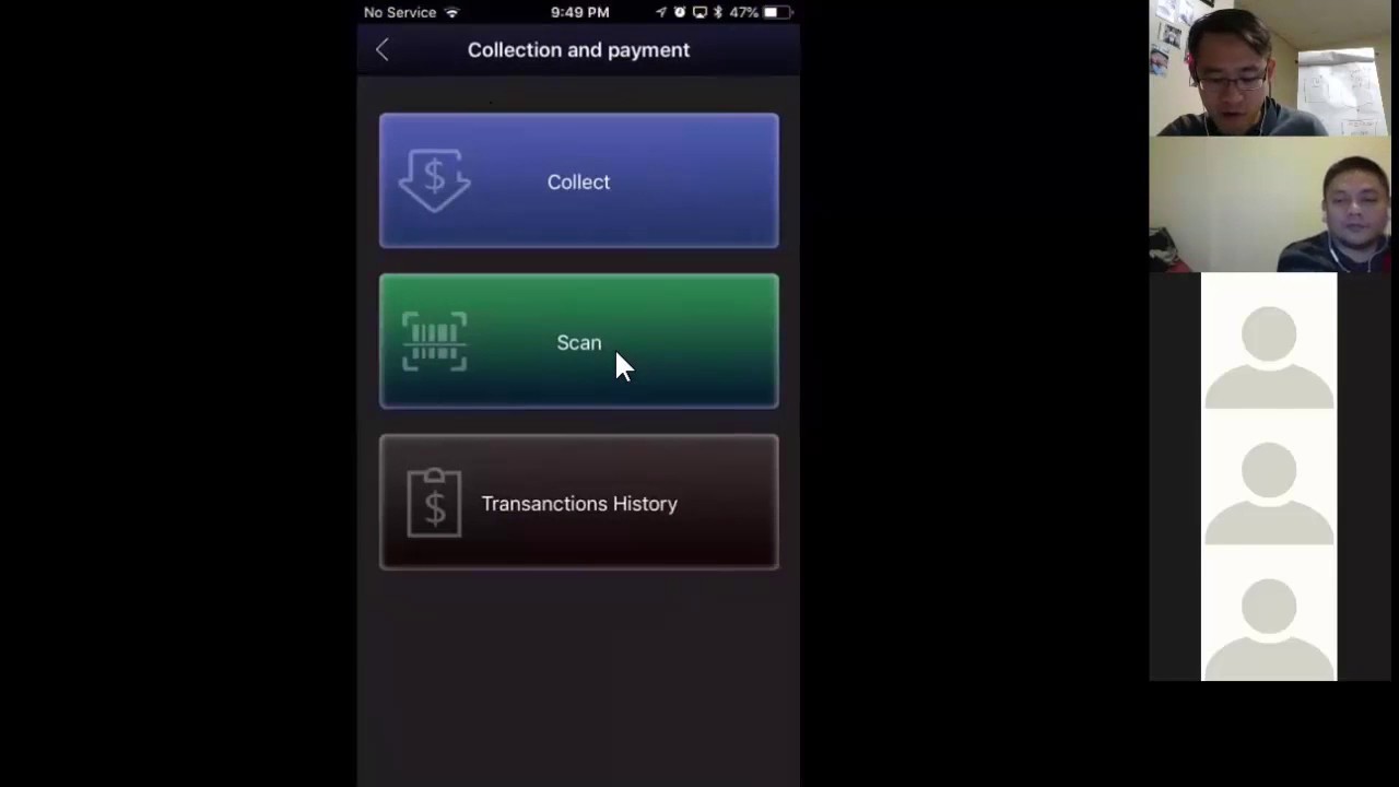 training webinar 11 Nov  2018