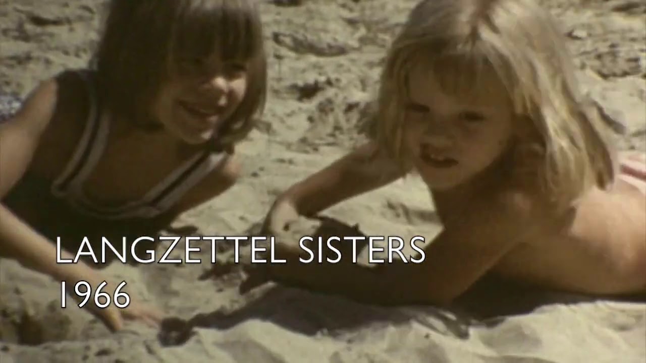 SUMMER OF 1966 & 1994 Newport and Laguna Beach fun