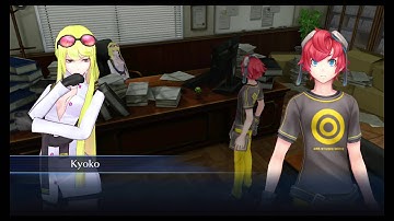 Lets Play Digimon Story Cyber Sleuth Part 77