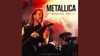 Download Lagu Nothing Else Matters (Live) MP3