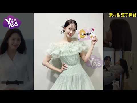 李俊昊林允兒首次合作新劇   預告釋出超強CP感碰撞浪漫火花