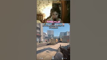 Did I just clutched?#cs2 #cs #csgo #streamer #twitch