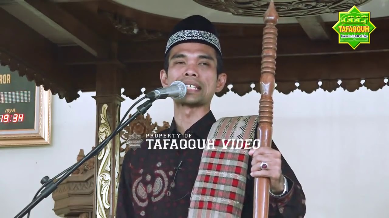 Tolonglah Dirimu sebelum Ajal Tiba Khutbah Jum'at   Ustadz Abdul Somad, Lc , MA