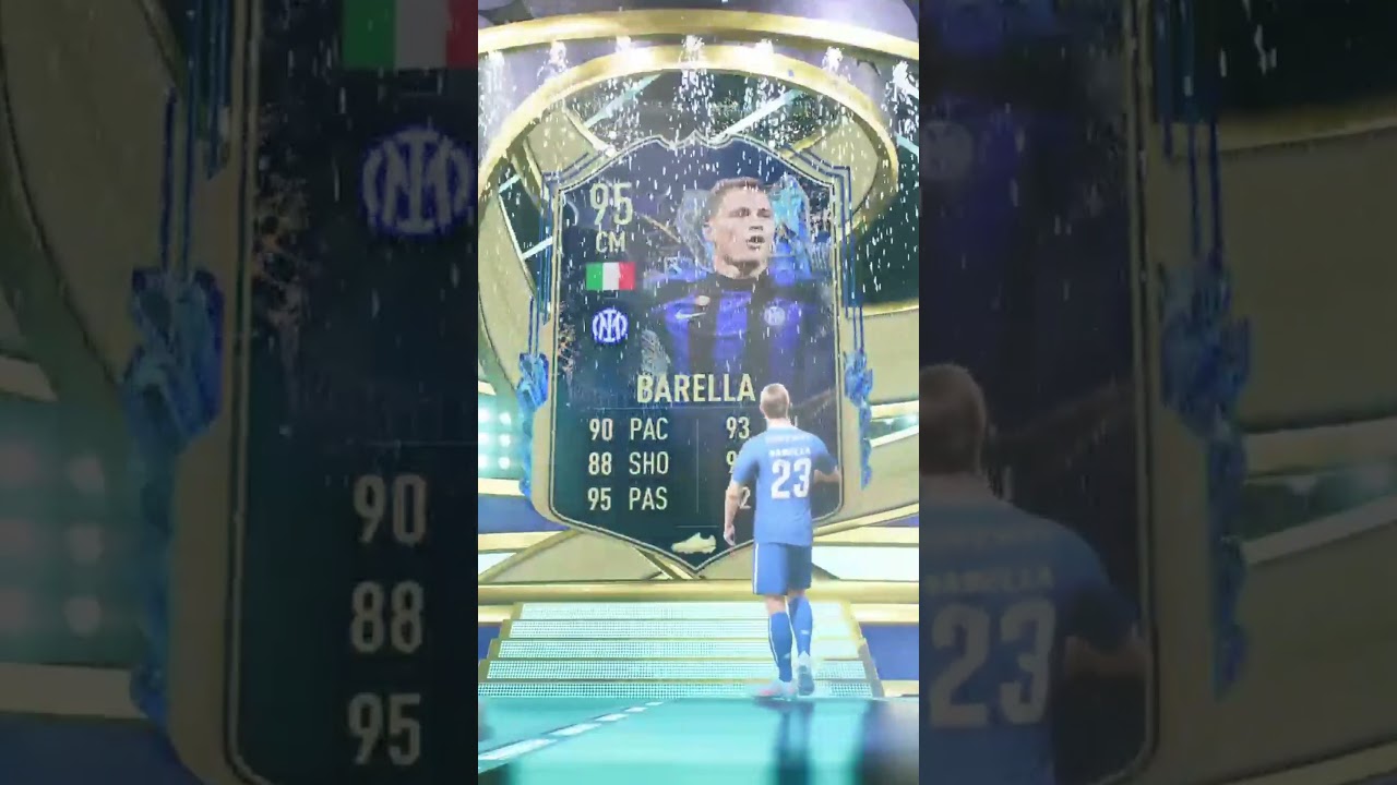 THESE 81+x11 SERIE A SBC ARE UNREAL  !!!!