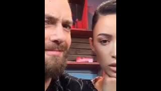 Ross Marquand Instagram live 3/9/18