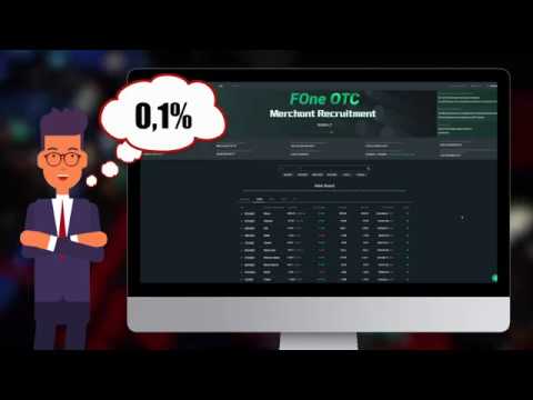 ОБЗОР КИТАЙСКОЙ БИРЖИ FCOIN