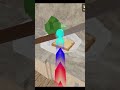 どこ行くの〜? #ロブロックス #roblox #物人 #物や人を飛ばす
