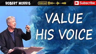 Pastor Robert ➤ Value His Voice