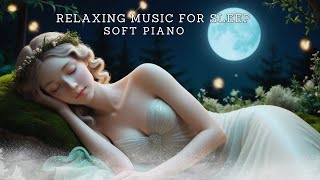 Soft Piano Sleep Music | Gentle Ambient Melodies for Deep Relaxation screenshot 4
