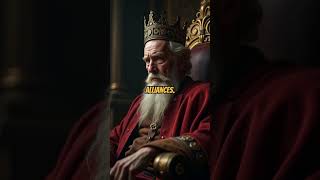 Seven Secrets About Solomon