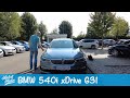 KUBRT je zpátky! Konec dovolené a díl plný BMW