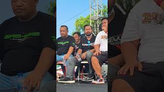 Mas Bre Pak Budi Dkk Pantau Battle Sumbersewu