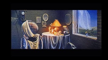 Resupply Station: Soft Rains KSF✶2