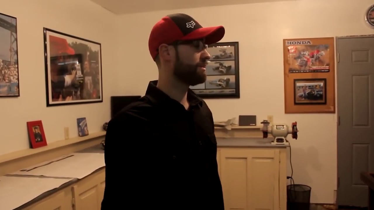 HoverCar - Chip-Starter Submission