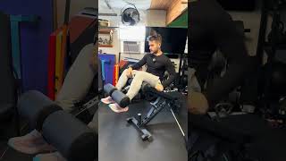 REP Fitness adjustable bench leg roller 2.0 Review