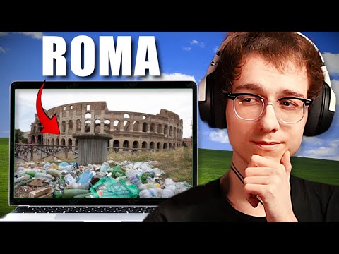 I MIEI ISCRITTI MI HANNO MANDATO le LORO CITTÀ... (giudizio spietato)