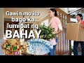 Secret SWERTE TIPS na dapat alam mo bago ka LUMIPAT NG BAHAY sigurado maganda ang magiging BUHAY MO