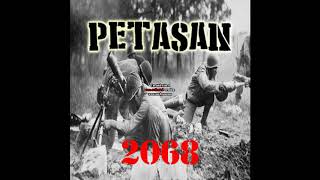 PETASAN  -  2068